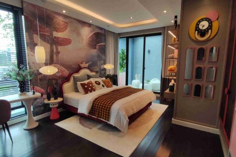Casa de 4 dormitorios en Bangkok, Tailandia № 183956 - foto 9