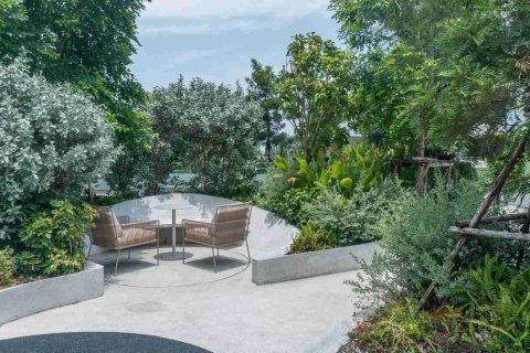 Condominio de 2 dormitorios en Bangkok, Tailandia № 183950 - foto 9