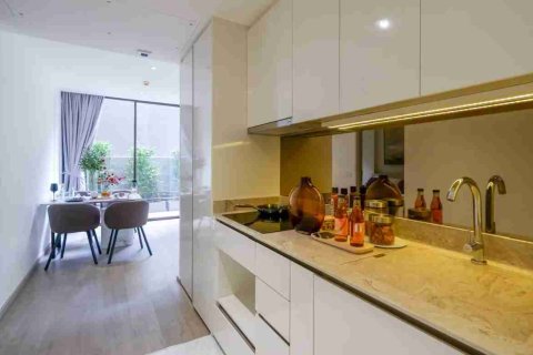 Condominio de 2 dormitorios en Bangkok, Tailandia № 183950 - foto 13