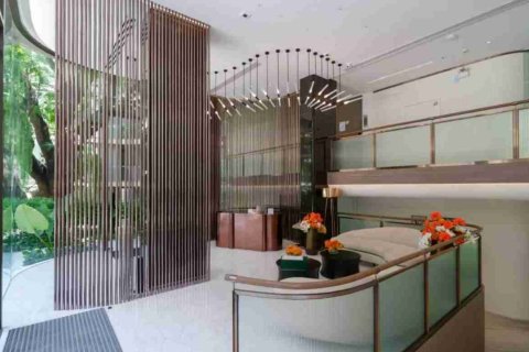 Condominio de 2 dormitorios en Bangkok, Tailandia № 183950 - foto 4