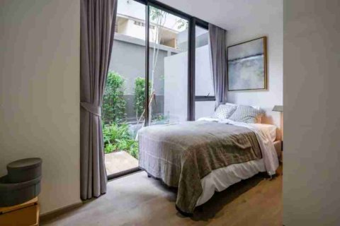 Condominio de 2 dormitorios en Bangkok, Tailandia № 183950 - foto 17