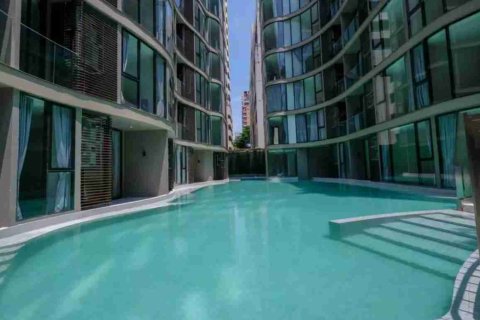 Condominio de 2 dormitorios en Bangkok, Tailandia № 183950 - foto 6