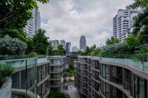 Condominio de 2 dormitorios en Bangkok, Tailandia № 183950 - foto 8