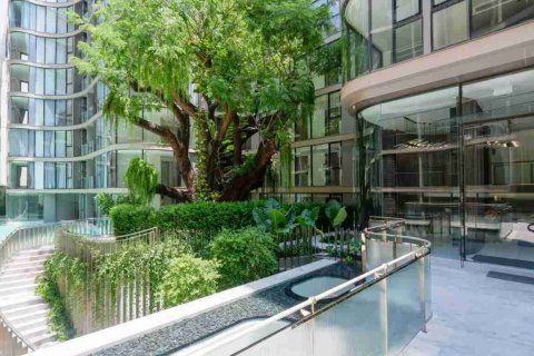 Condominio de 2 dormitorios en Bangkok, Tailandia № 183950 - foto 2