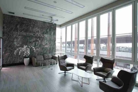 Condominio de 2 dormitorios en Bangkok, Tailandia № 183955 - foto 5