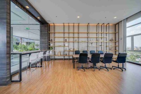 Condominio de 2 dormitorios en Bangkok, Tailandia № 183955 - foto 17