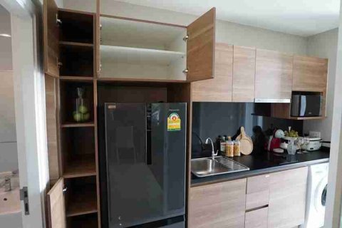 Condominio de 2 dormitorios en Bangkok, Tailandia № 183955 - foto 8