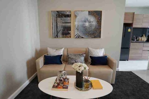 Condominio de 2 dormitorios en Bangkok, Tailandia № 183955 - foto 6
