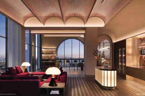 Condominio de 3 dormitorios en Bangkok, Tailandia № 183953 - foto 10