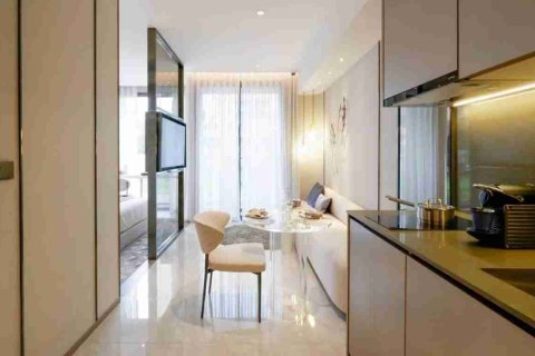 Condominio de 3 dormitorios en Bangkok, Tailandia № 183953 - foto 17