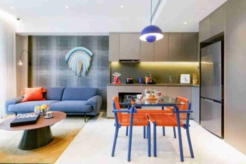 Condominio de 3 dormitorios en Bangkok, Tailandia № 183953 - foto 16