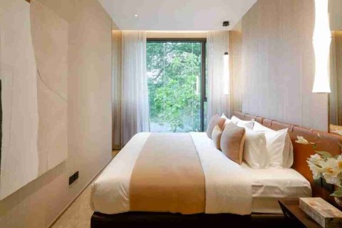 Condominio de 3 dormitorios en Bangkok, Tailandia № 183953 - foto 14