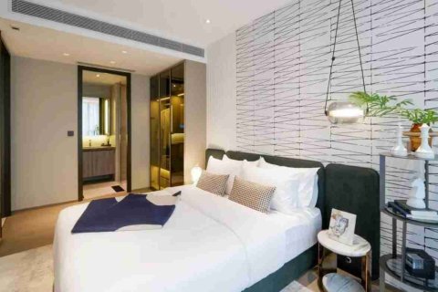 Condominio de 3 dormitorios en Bangkok, Tailandia № 183953 - foto 13
