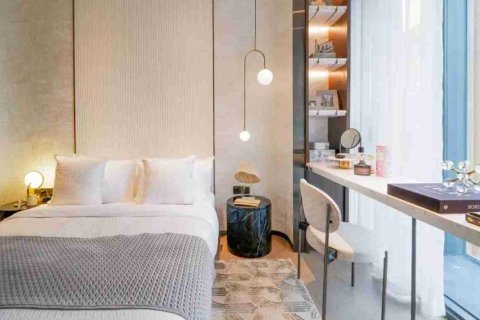 Condominio de 3 dormitorios en Bangkok, Tailandia № 183953 - foto 18