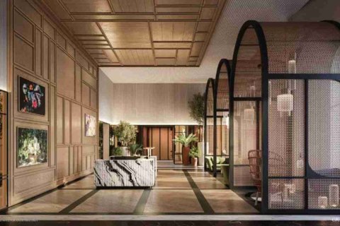 Condominio de 3 dormitorios en Bangkok, Tailandia № 183953 - foto 11