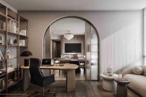 Condominio de 3 dormitorios en Bangkok, Tailandia № 183953 - foto 7