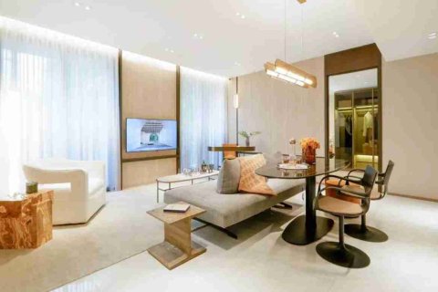 Condominio de 3 dormitorios en Bangkok, Tailandia № 183953 - foto 12