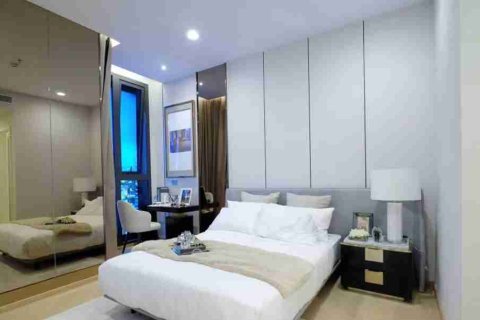 Eigentumswohnung in Thonburi, Bangkok, Thailand, 1 Schlafzimmer № 183951 - Foto 6
