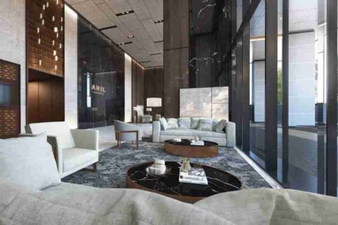 Eigentumswohnung in Thonburi, Bangkok, Thailand, 1 Schlafzimmer № 183951 - Foto 10