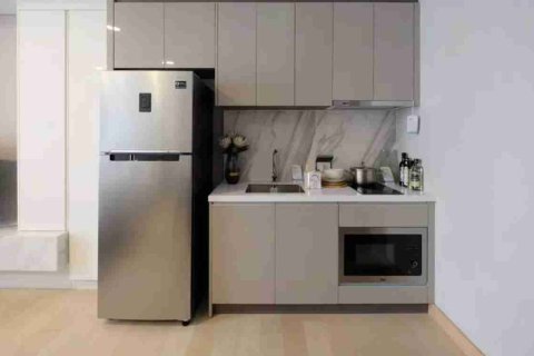 Condominio de 3 dormitorios en Bangkok, Tailandia № 183954 - foto 13
