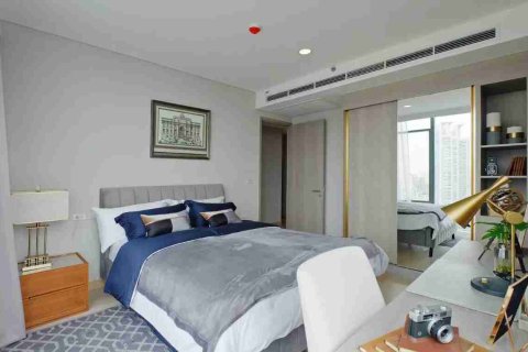 Condominio de 3 dormitorios en Bangkok, Tailandia № 183954 - foto 18