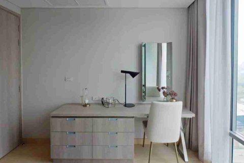 Condominio de 3 dormitorios en Bangkok, Tailandia № 183954 - foto 19