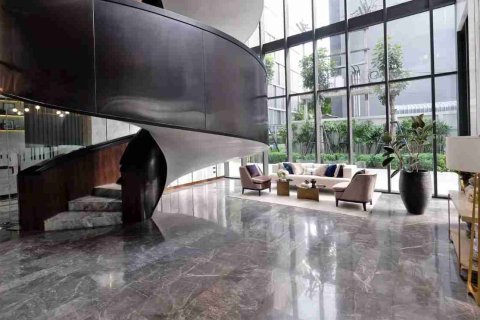 Condominio de 3 dormitorios en Bangkok, Tailandia № 183954 - foto 6