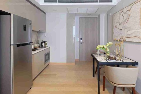 Condominio de 3 dormitorios en Bangkok, Tailandia № 183954 - foto 12