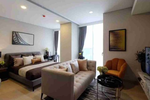 Condominio de 3 dormitorios en Bangkok, Tailandia № 183954 - foto 14