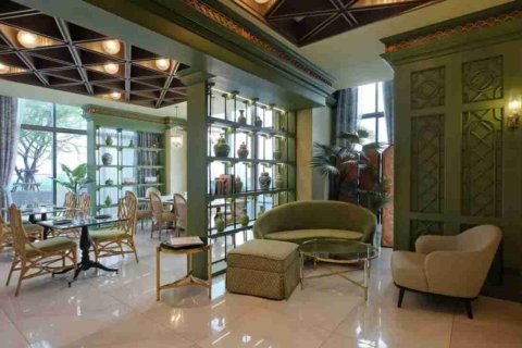 Condominio de 3 dormitorios en Bangkok, Tailandia № 183954 - foto 7