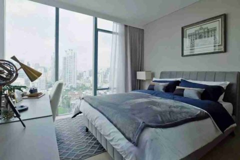 Condominio de 3 dormitorios en Bangkok, Tailandia № 183954 - foto 17