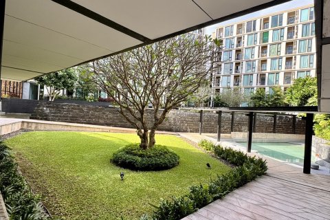 Apartamento de 2 habitaciones en Pattaya, Tailandia № 205793 - foto 17