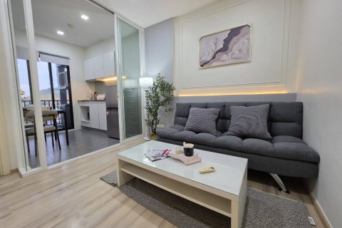 Apartamento de 2 habitaciones en Pattaya, Tailandia № 205793 - foto 7