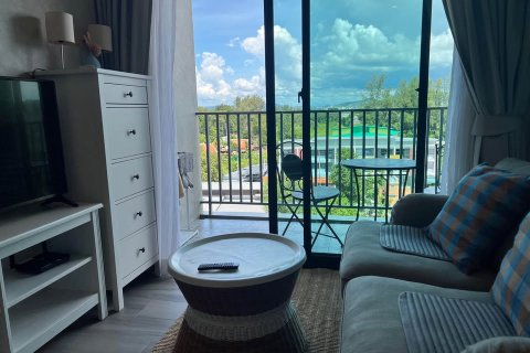 Apartamento de 2 habitaciones en Pattaya, Tailandia № 205798 - foto 7