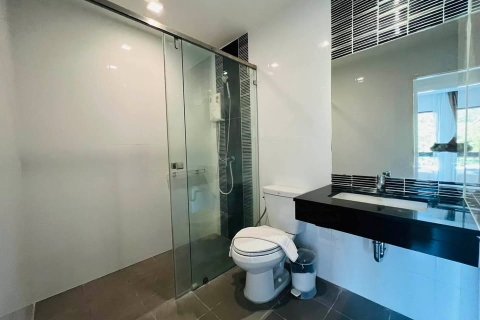 Apartamento de 2 habitaciones en Pattaya, Tailandia № 205794 - foto 6
