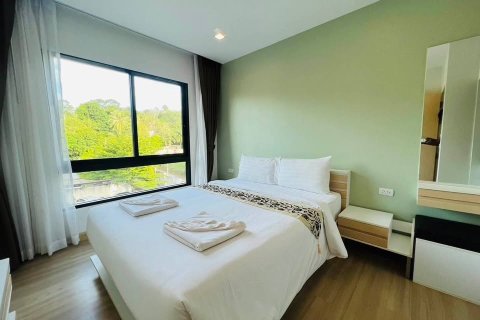 Apartamento de 2 habitaciones en Pattaya, Tailandia № 205794 - foto 4