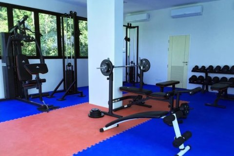 Apartamento de 2 habitaciones en Pattaya, Tailandia № 205794 - foto 10