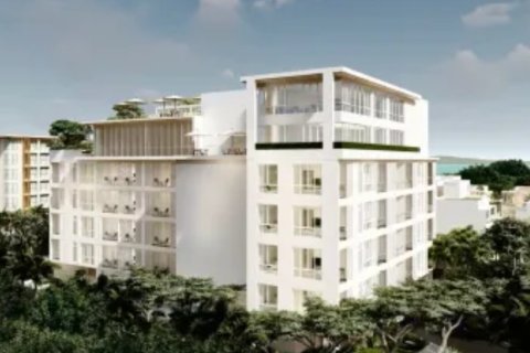 Estudio en Pattaya, Tailandia № 205795 - foto 6