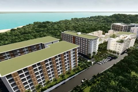 Estudio en Pattaya, Tailandia № 205795 - foto 7