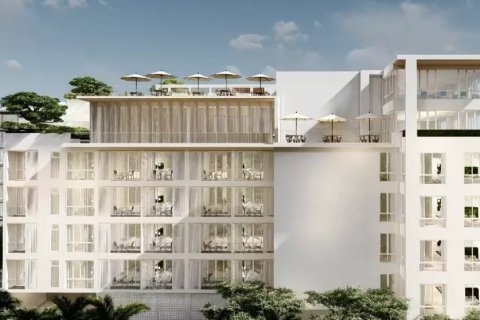 Estudio en Pattaya, Tailandia № 205795 - foto 4