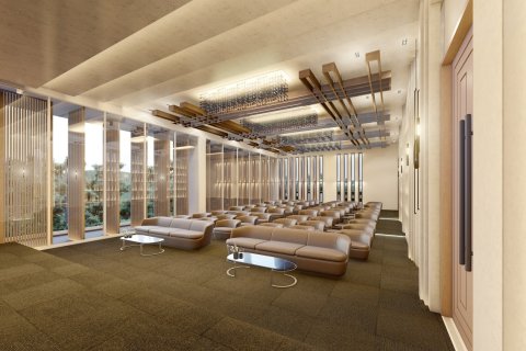 Estudio en Pattaya, Tailandia № 205795 - foto 9