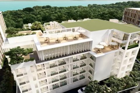 Estudio en Pattaya, Tailandia № 205795 - foto 5