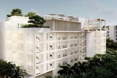 Estudio en Pattaya, Tailandia № 205795 - foto 8