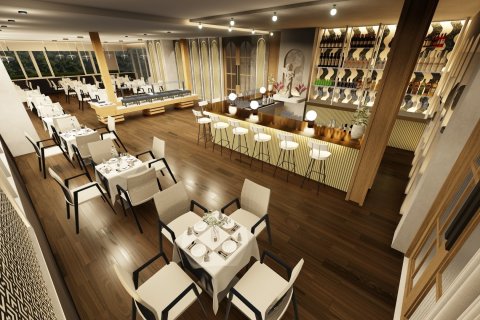 Estudio en Pattaya, Tailandia № 205795 - foto 10
