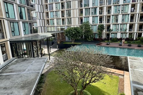 Apartamento de 2 habitaciones en Pattaya, Tailandia № 205792 - foto 18