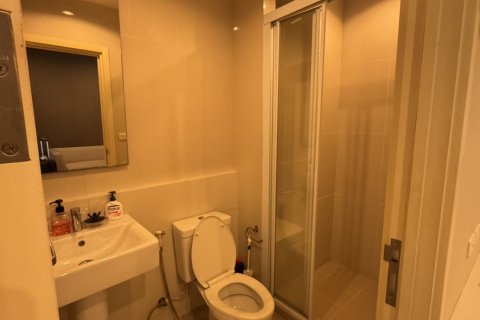 Apartamento de 2 habitaciones en Pattaya, Tailandia № 205792 - foto 6