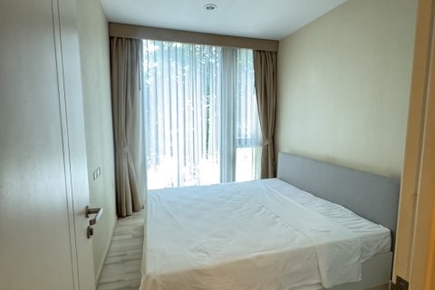 Apartamento de 2 habitaciones en Pattaya, Tailandia № 205792 - foto 2