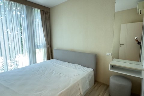 Apartamento de 2 habitaciones en Pattaya, Tailandia № 205792 - foto 3