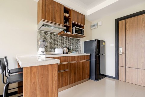 Apartamento de 2 habitaciones en Pattaya, Tailandia № 205797 - foto 7