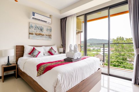 Apartamento de 2 habitaciones en Pattaya, Tailandia № 205797 - foto 15